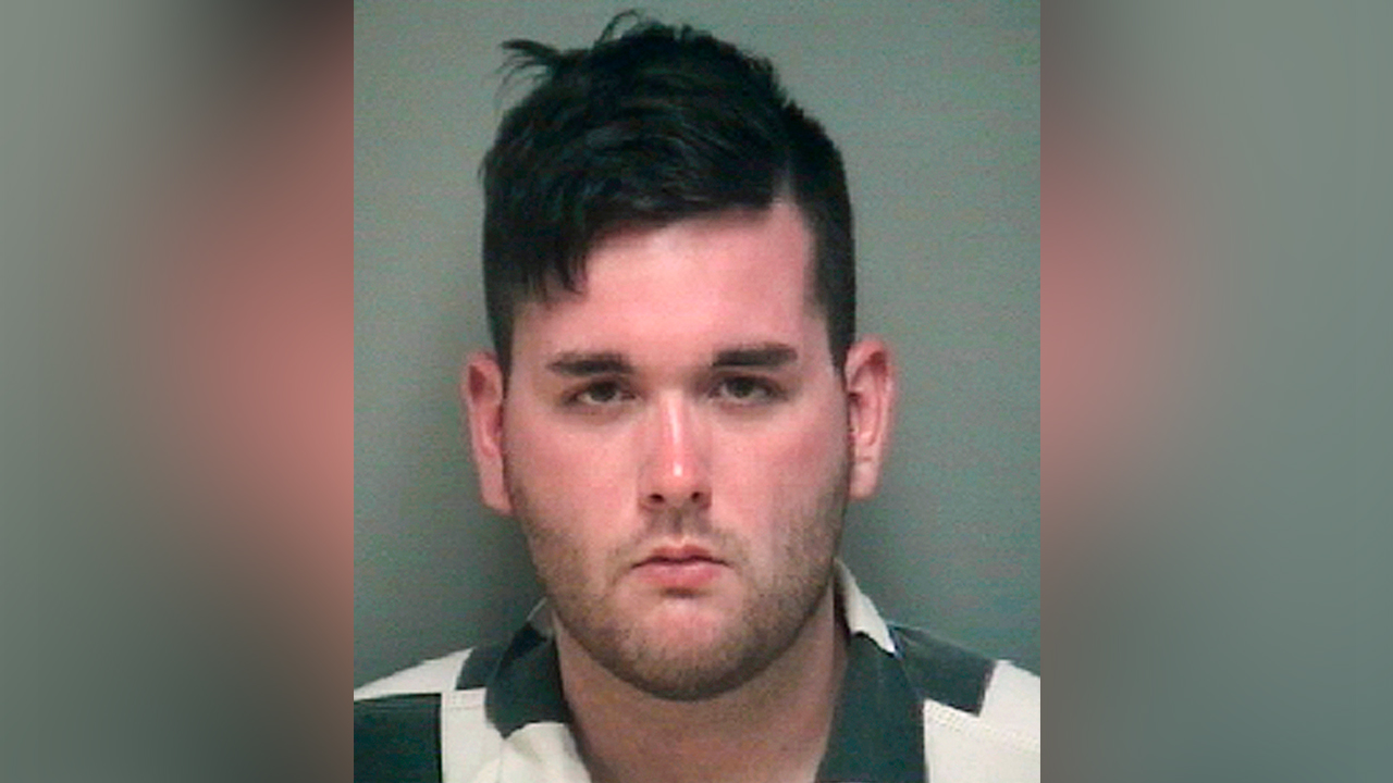 Man who drove into crowd convicted of first-degree murder