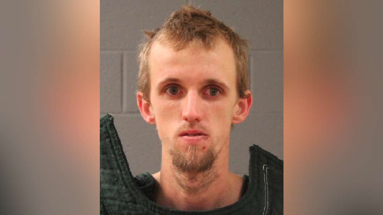 Arrested man accused of threatening to shoot people in store