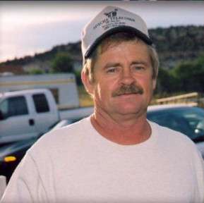 James "Jimmy" Woolsey (Photo: GoFundMe)