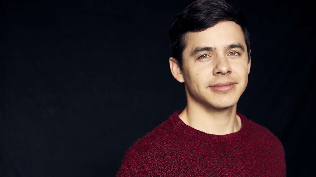 David Archuleta announced Saturday on Twitter that he is part of the LGBTQ community.