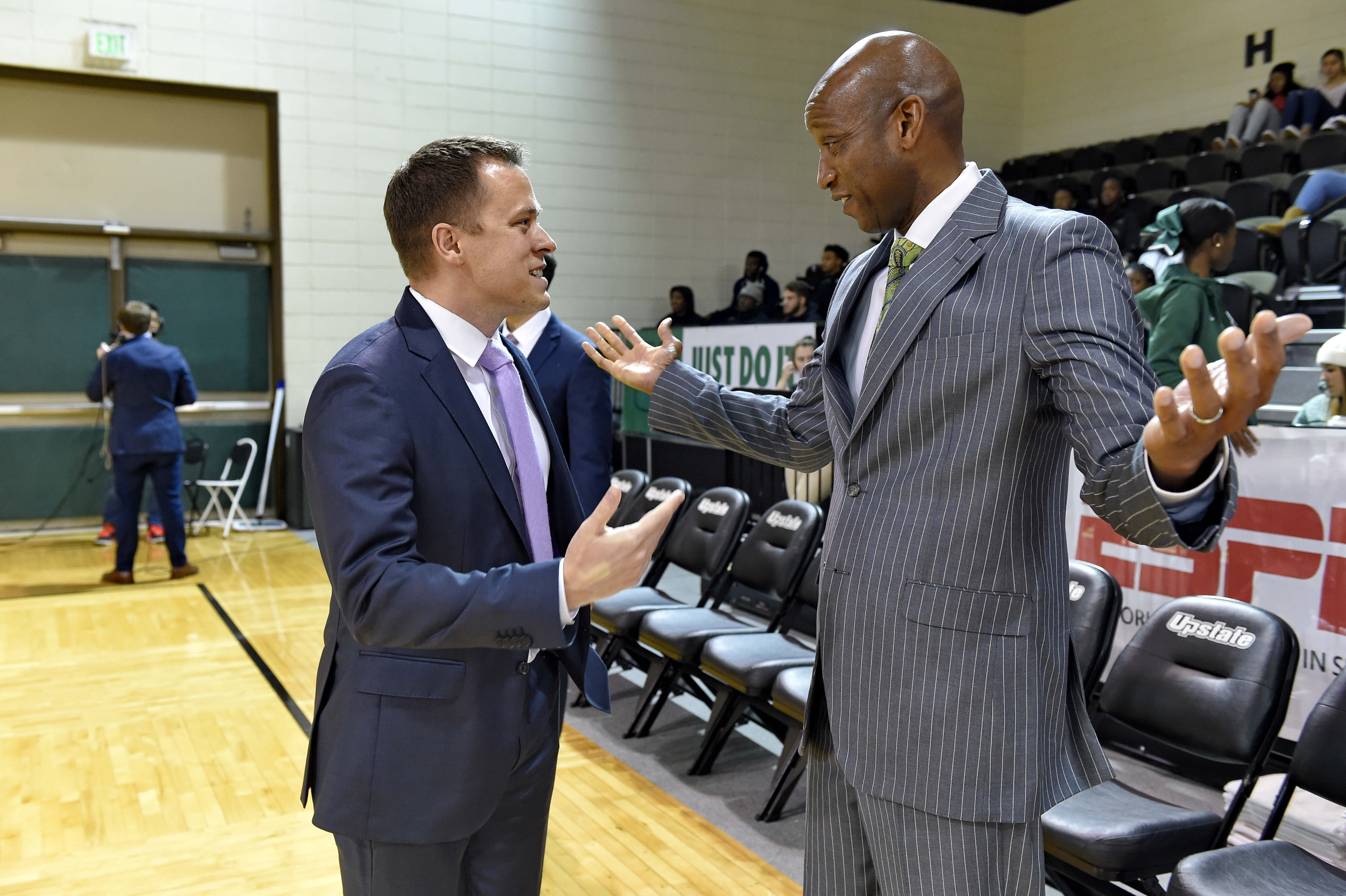 No. 25 Furman stays unbeaten with 74-60 win over SC Upstate