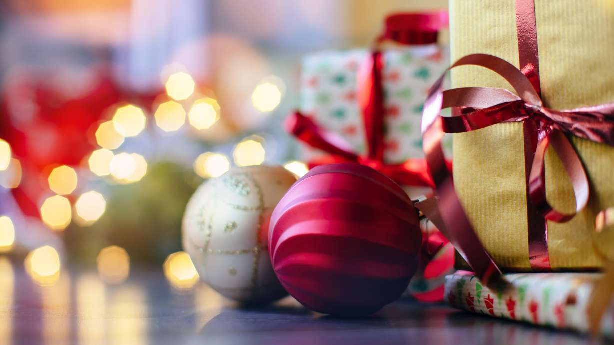 Coach Kim: Do you hate the holiday season? Here's how to cope