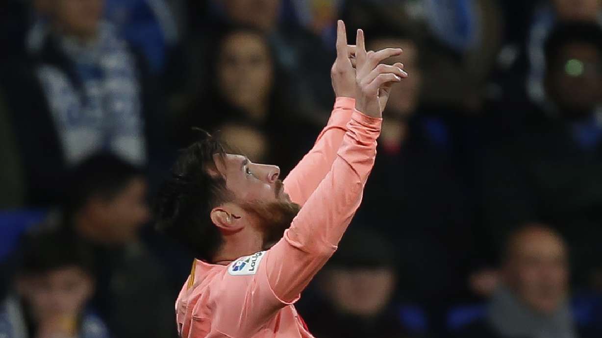 Champions League: Crunch time for PSG, Napoli and Liverpool