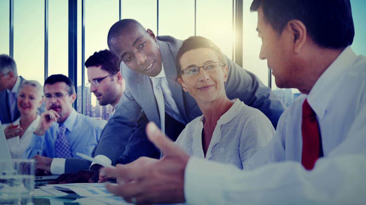 How to create a company culture that works