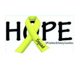 Southeast Utah Health Department – The Hope Squad of Carbon and Emery Counties