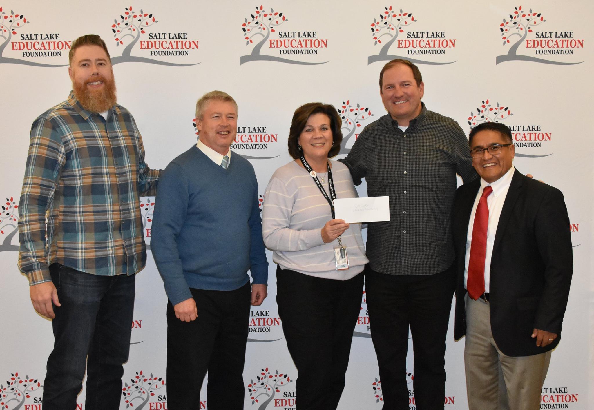 Photo: Salt Lake City School District