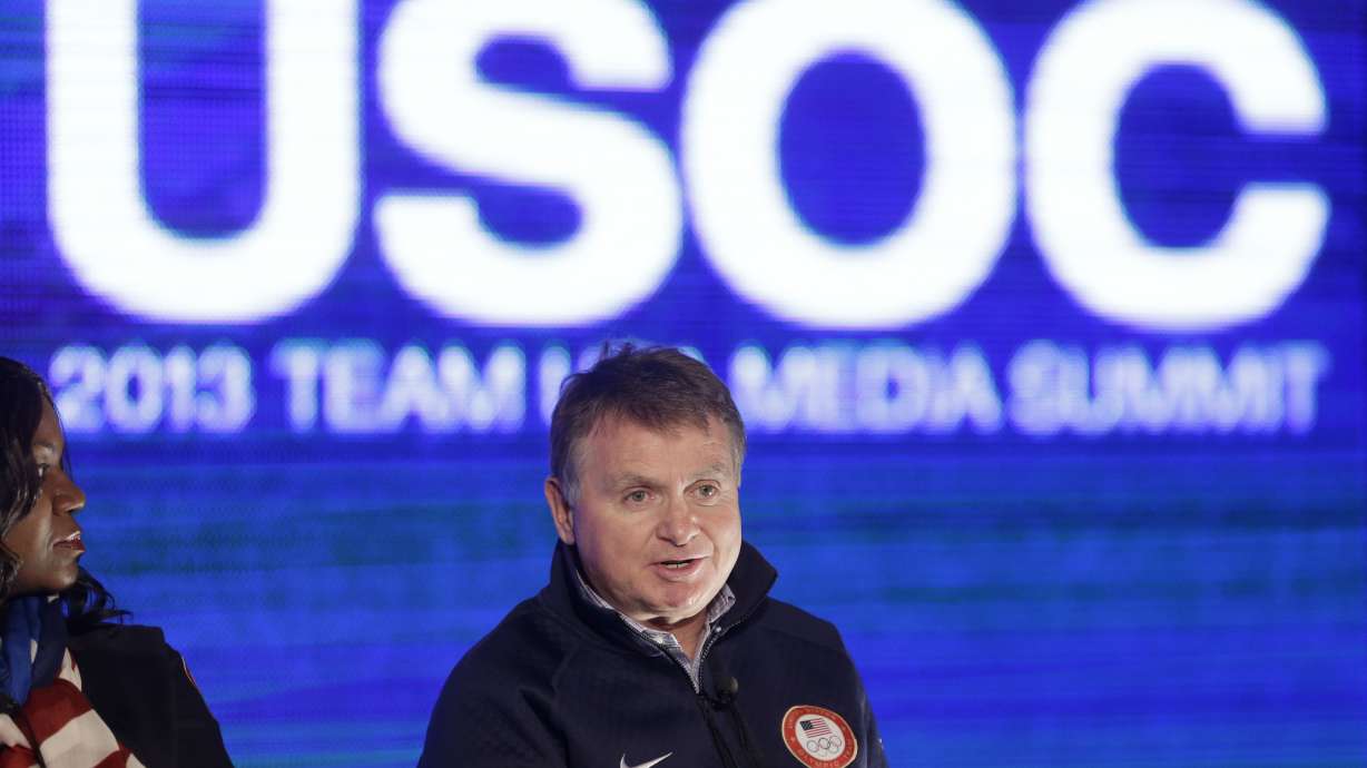 Report: USOC and others delayed in response to Nassar