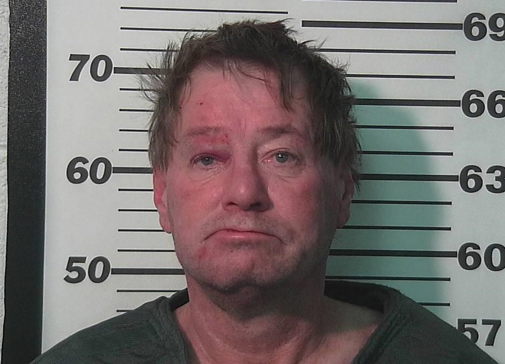 Charges: Utah man who tried to kill two roommates faces 19 felonies