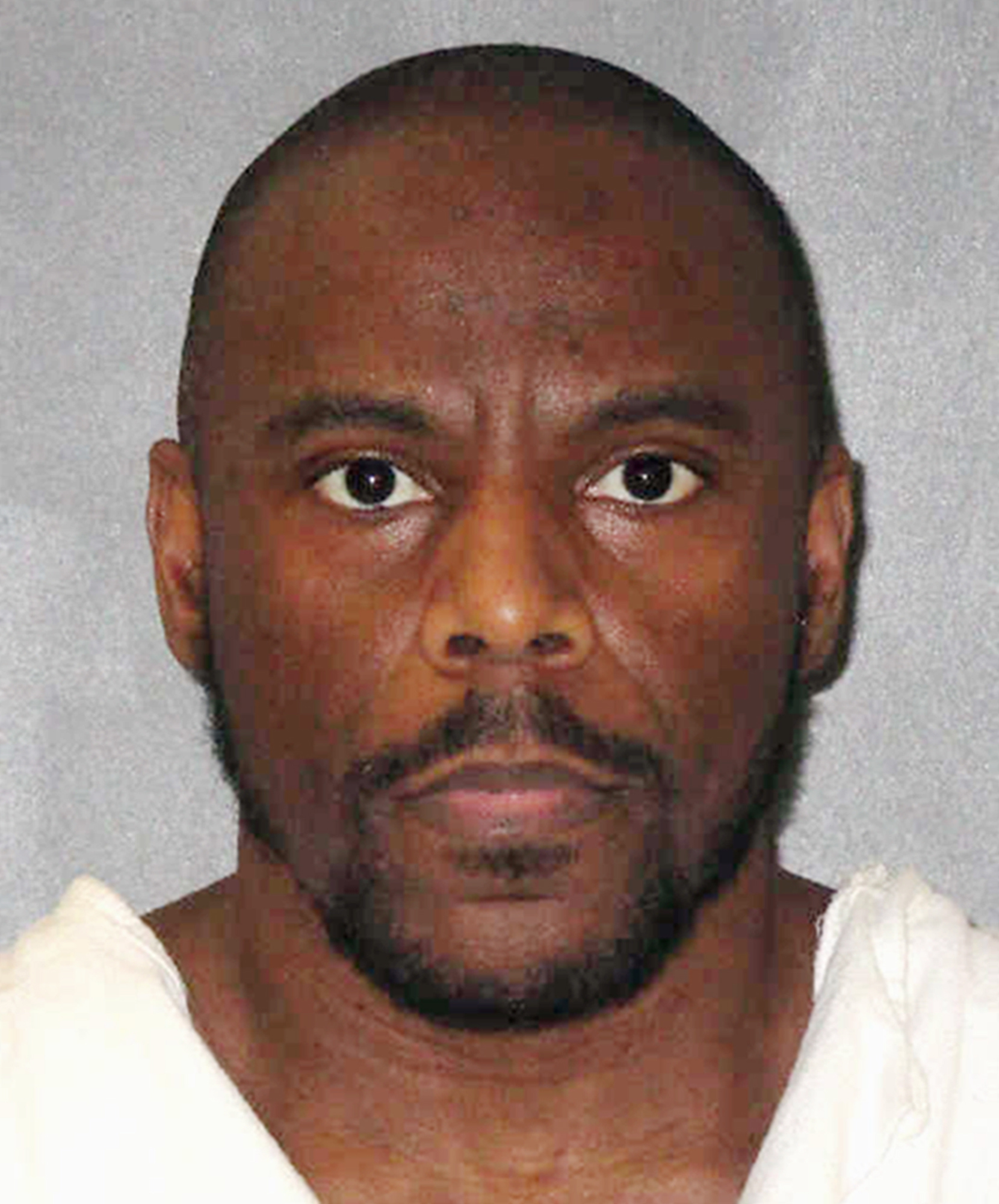 Man who killed newlywed during robbery executed in Texas