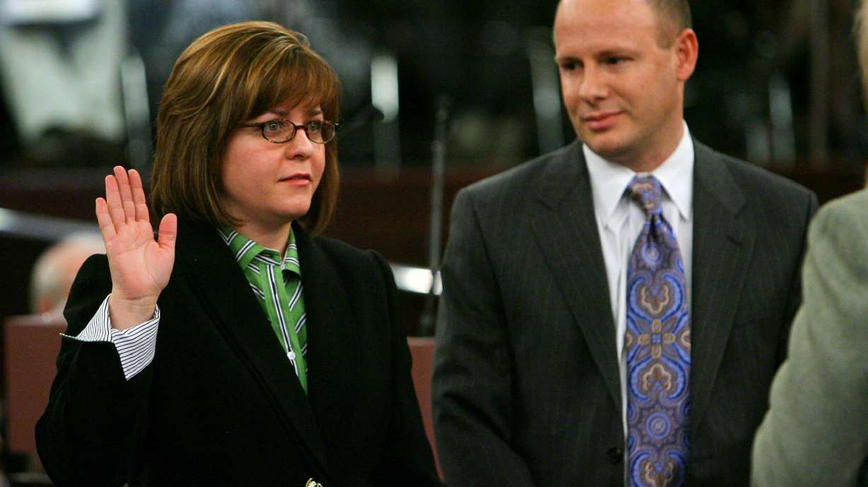 Utah Rep.-elect Ben McAdams names former deputy mayor as congressional chief of staff