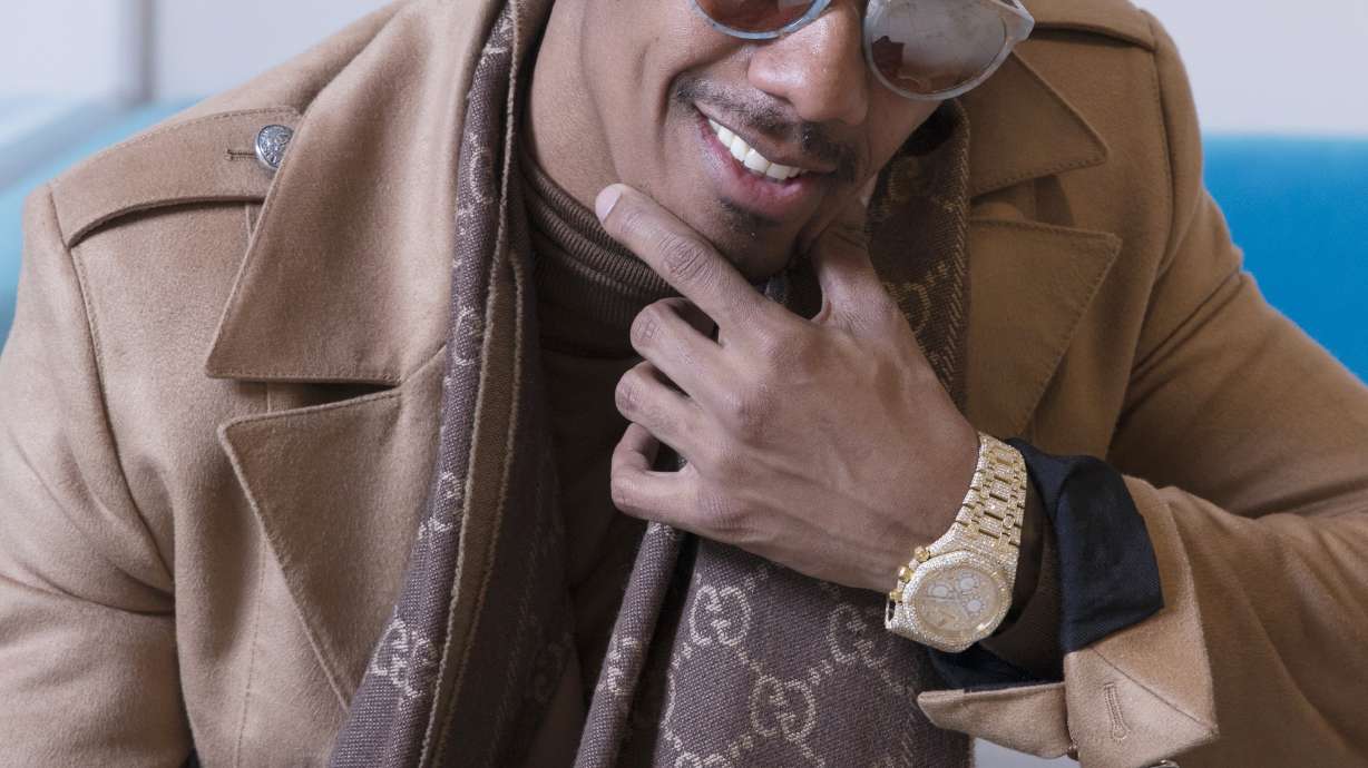 Nick Cannon sees irony in the way Oscars handled Kevin Hart