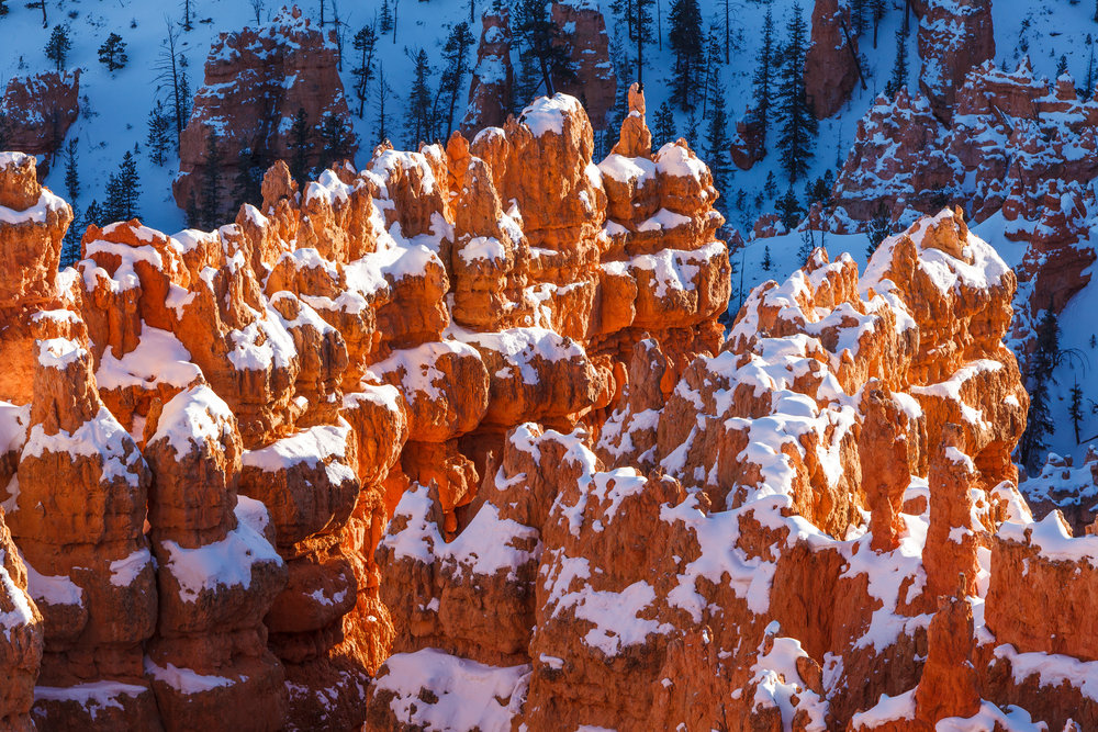 Skiing and more: Utah’s 10 best winter destinations