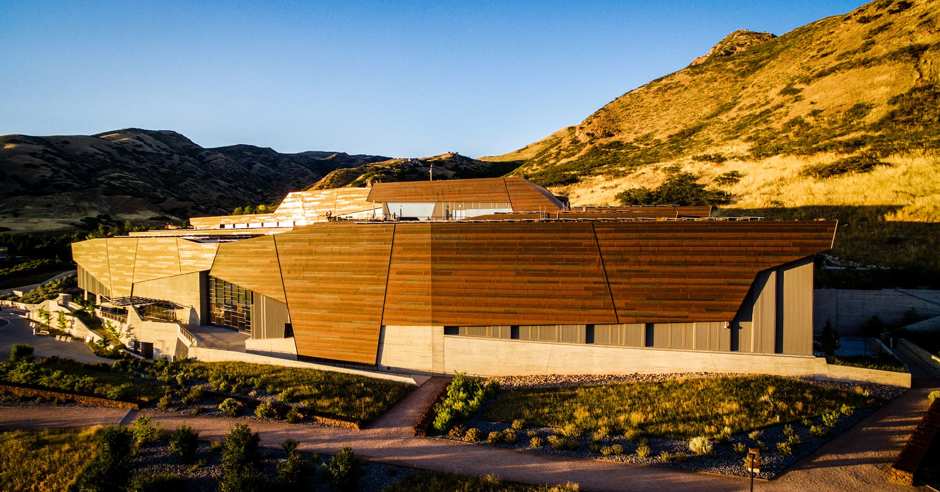 Photo courtesy Utah Museum of Natural History