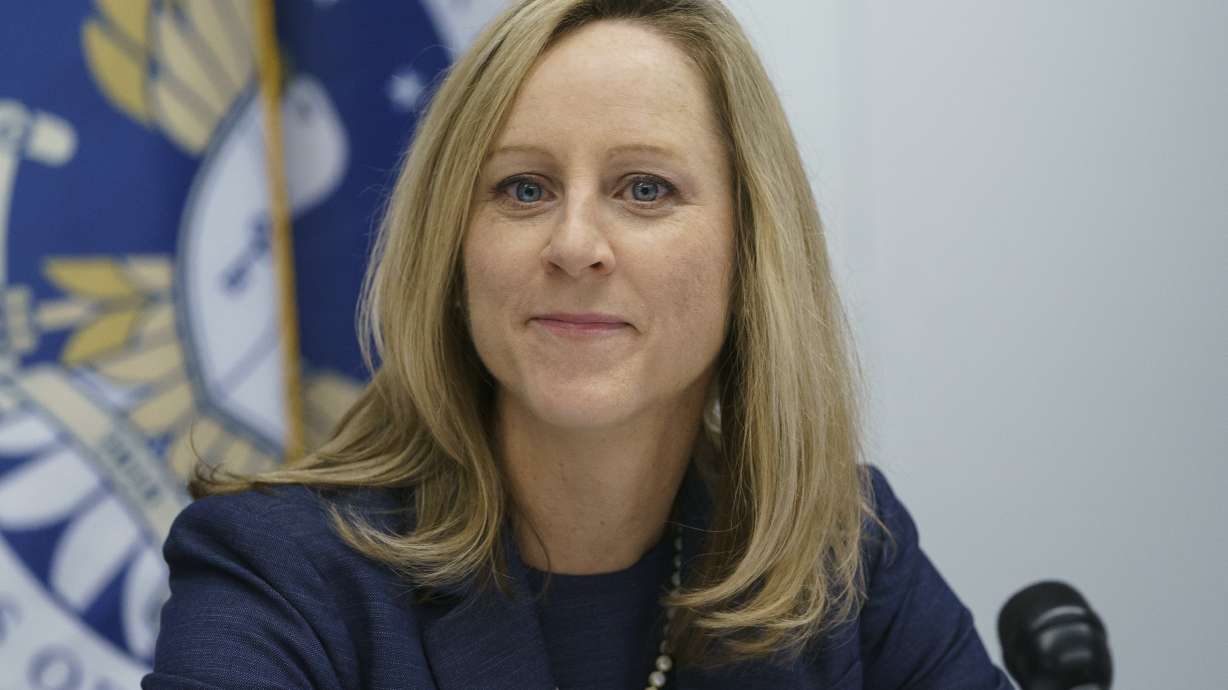 New head of watchdog agency vows consumers will be top focus