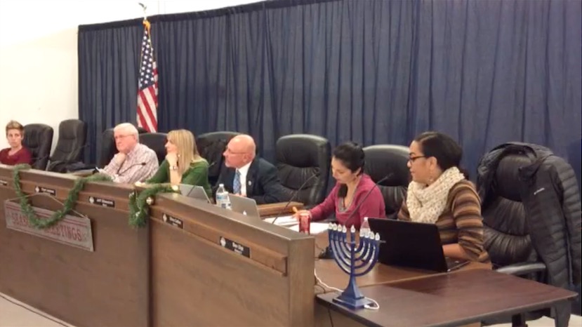 ‘The witch is dead’: Millcreek scraps controversial blight study with unanimous vote