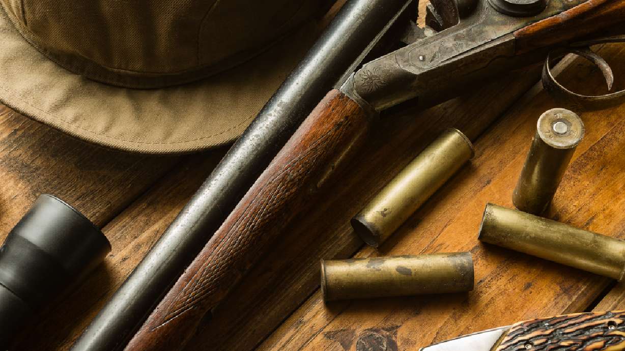 Utah company that promised hunting trips under investigation