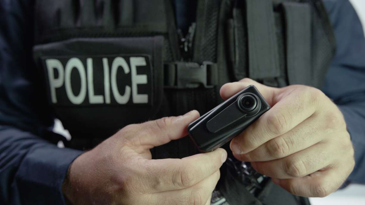 What you need to know about bodycams