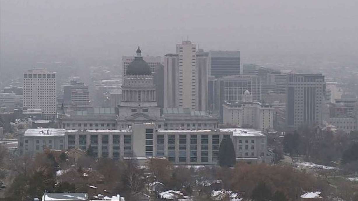 Utah Democrats, GOP cancel in-person state conventions, postpone caucus night