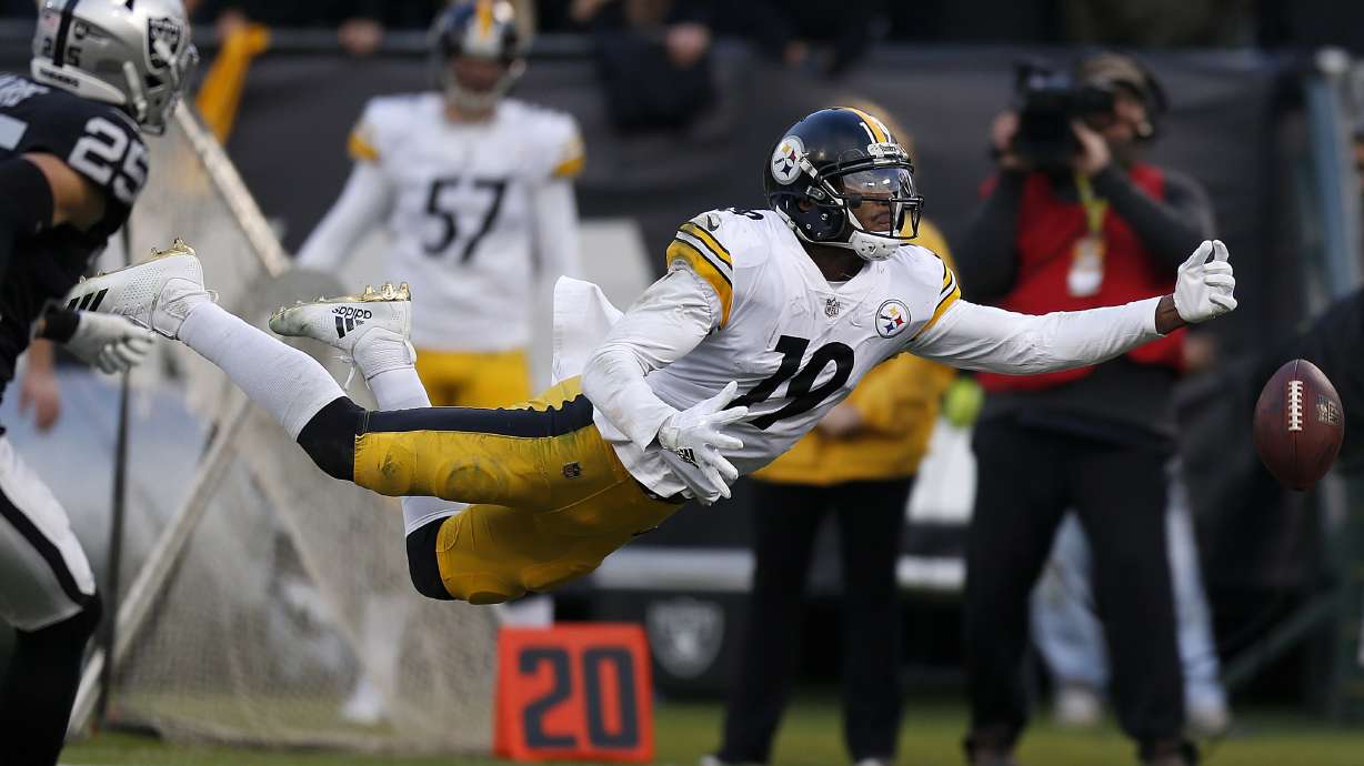 Roethlisberger OK, Boswell not as Steelers weigh changes