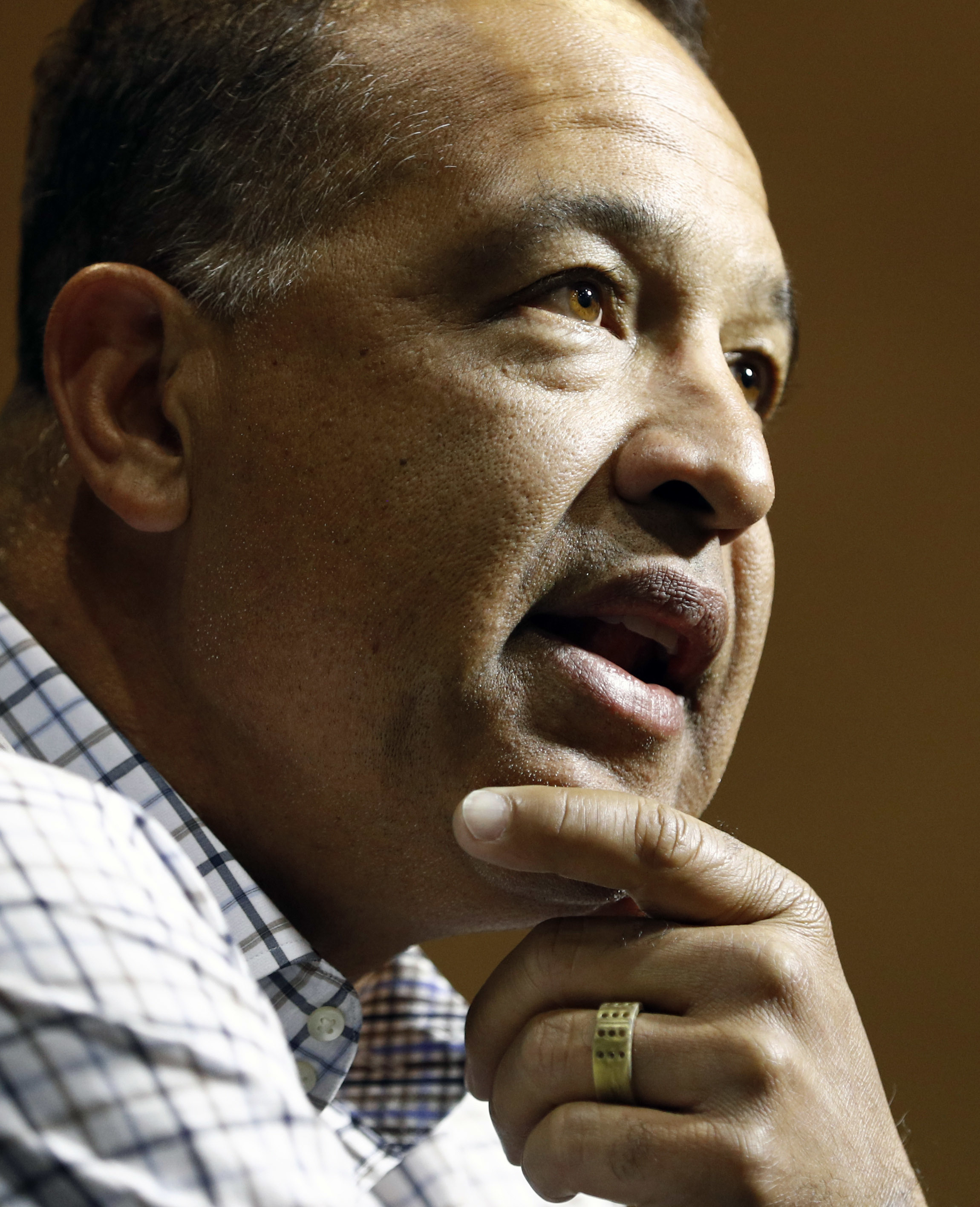 Column: It's time for baseball's shift to go