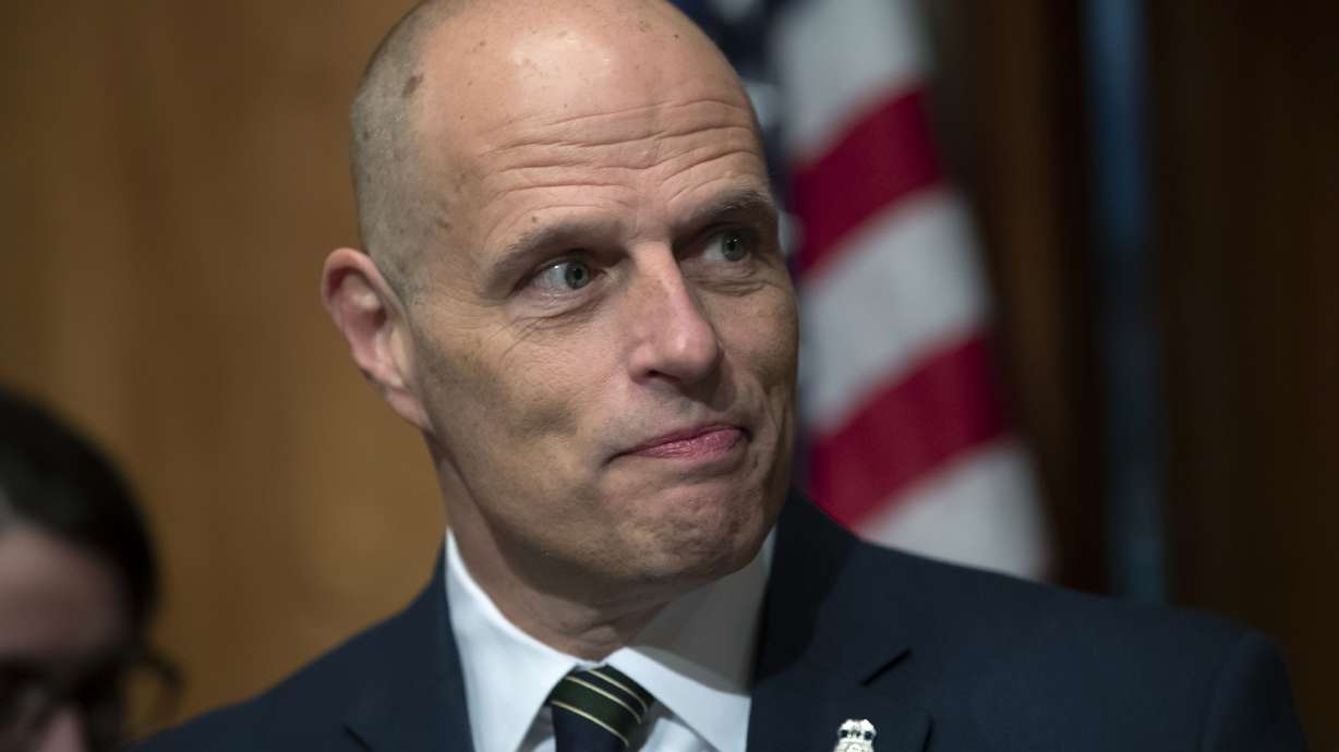 Ex-judges to ICE: End immigration arrests at courthouses