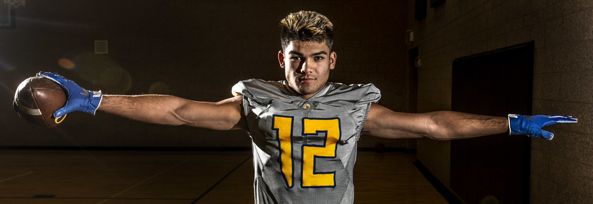 Here are the 2018 Deseret News All-State football teams