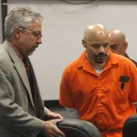 State Crime Lab test shows Douglas Carter's DNA isn't on murder scene evidence, defense says