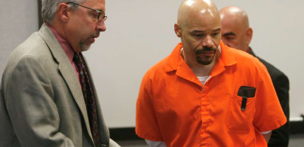 State Crime Lab test shows Douglas Carter's DNA isn't on murder scene evidence, defense says