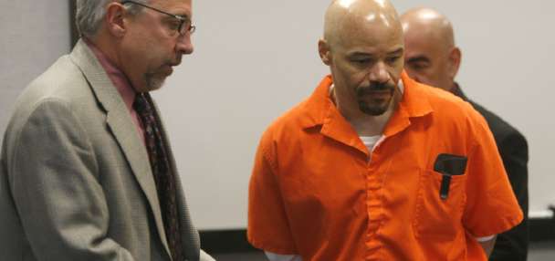 State Crime Lab test shows Douglas Carter's DNA isn't on murder scene evidence, defense says
