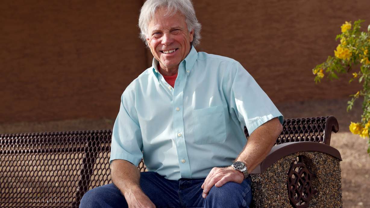 Arizona journalism saga has poisoning claim, nasty divorce