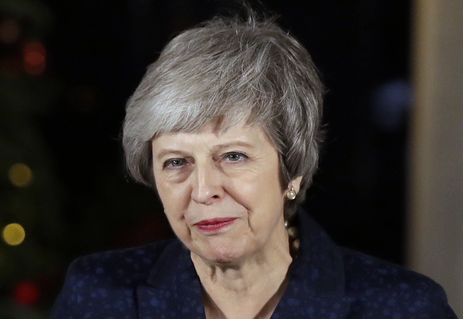 EU leaders wary of May's plea for help selling Brexit deal