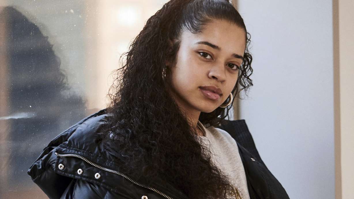 2018 Breakthrough Entertainer: 'Boo'd Up' singer Ella Mai