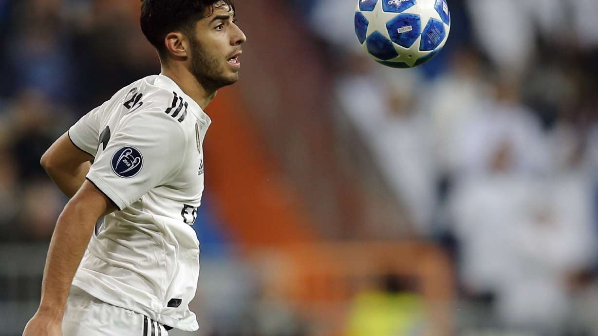 Real Madrid to face Leganes again in Copa del Rey