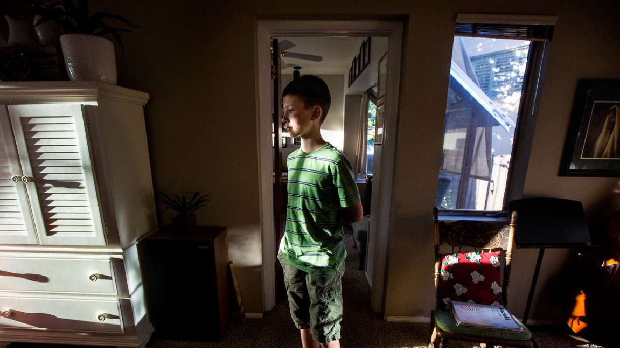 We spent a year reporting on teen anxiety. Here’s what we learned