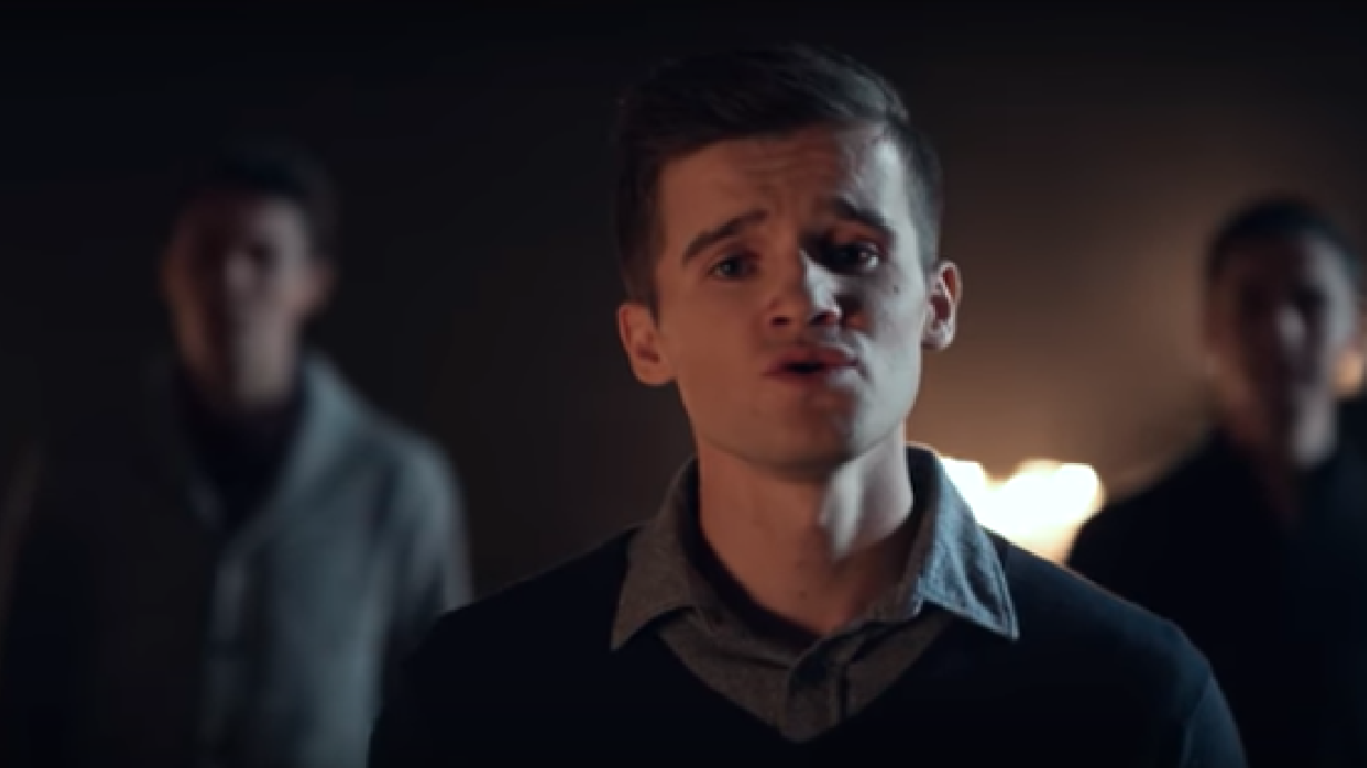 BYU’s Vocal Point signs record deal