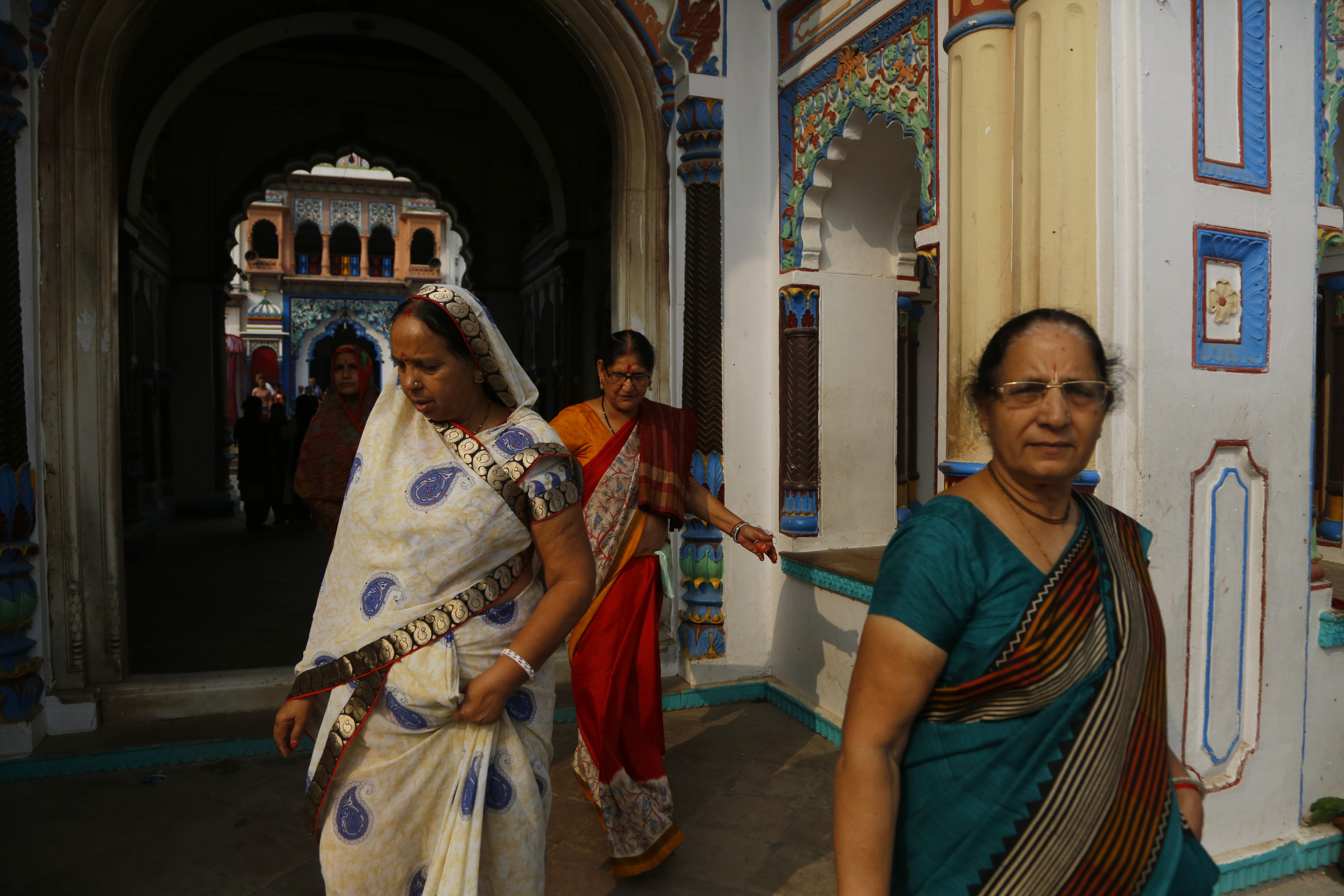 Himalayan nation Nepal gets first modern train tracks