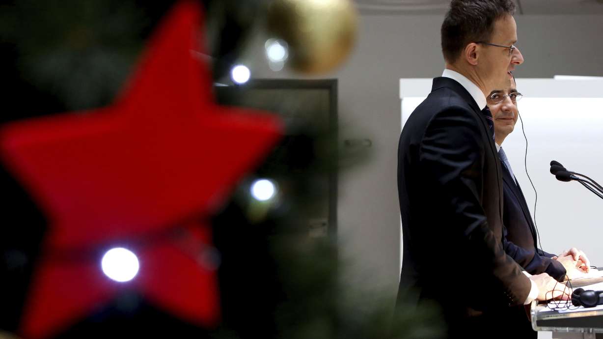 Hungary looks at Cyprus gas to diversity energy supply