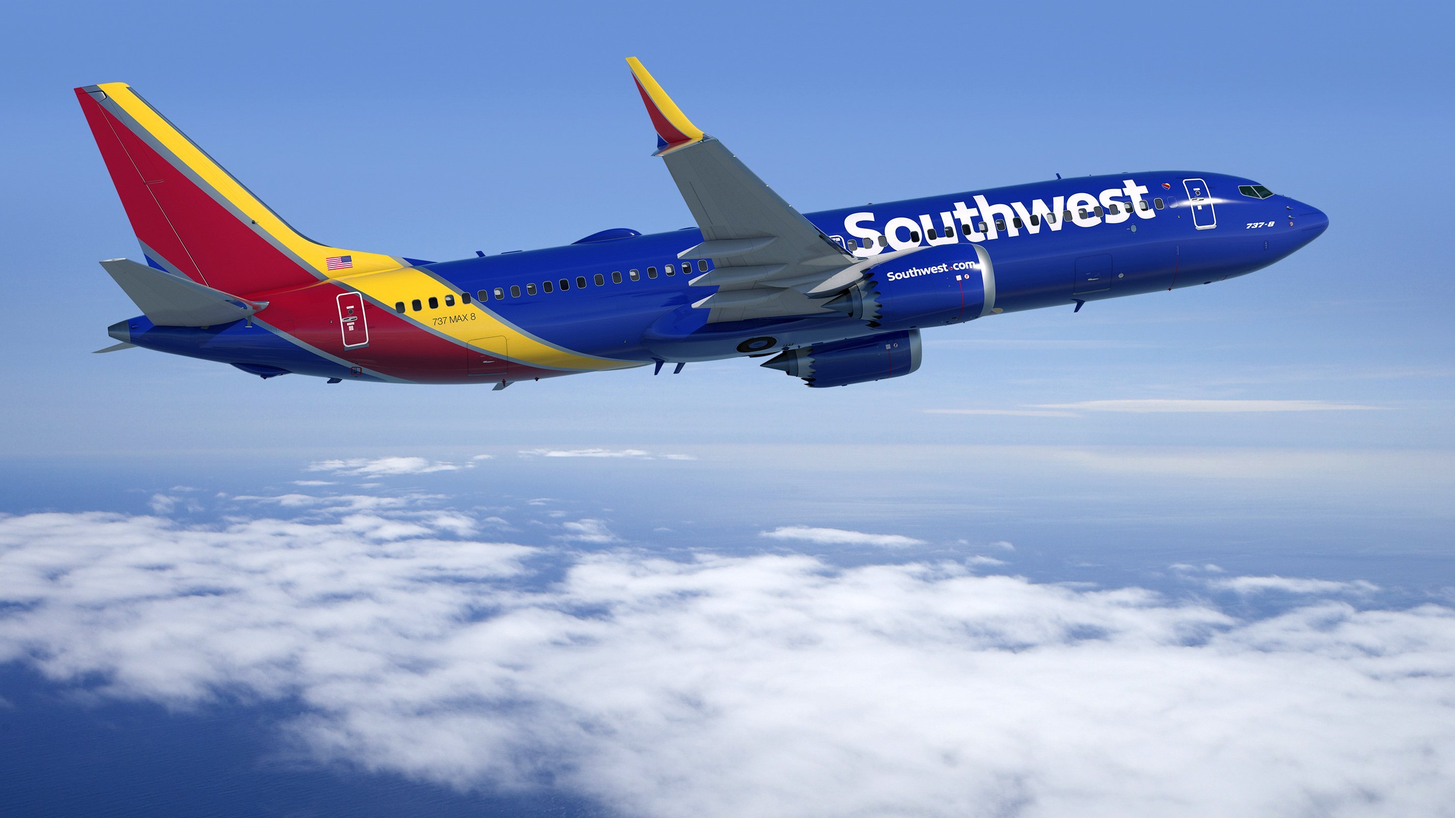 Human heart for donation mistakenly left behind on Southwest flight