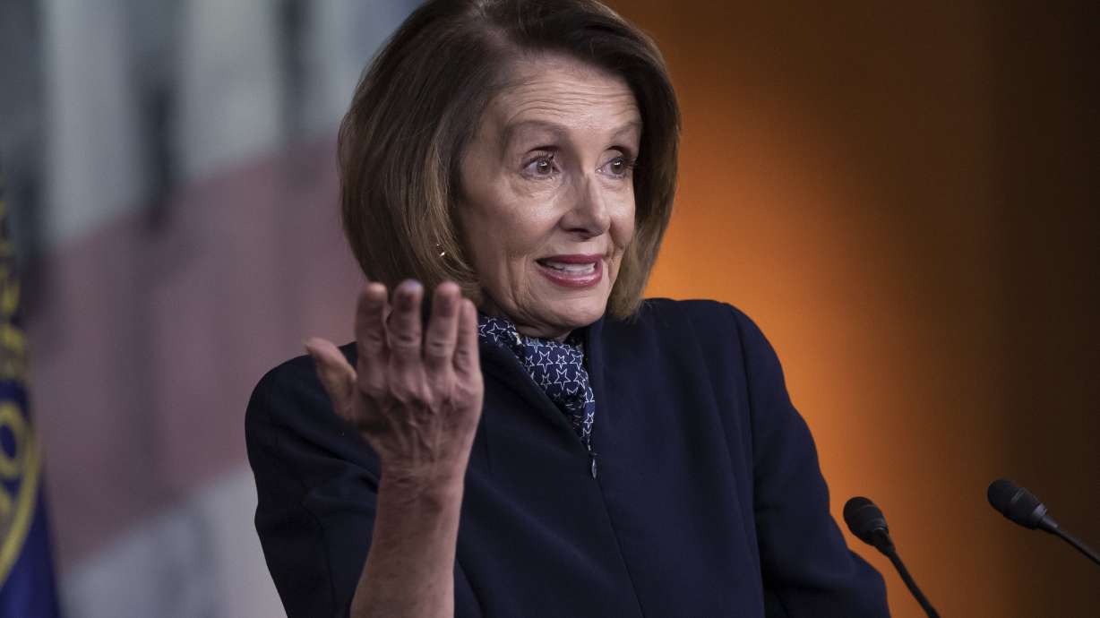 Are we done here? Nope. Cranky Congress still has work to do