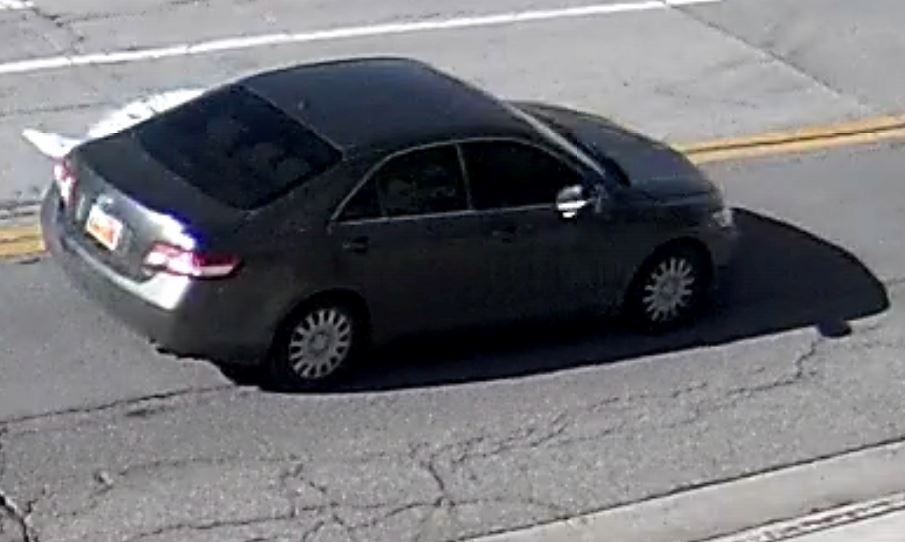 (Photo: University of Utah Department of Public Safety)