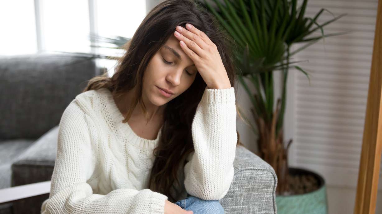 Coach Kim: How to avoid burnout as the year comes to an end
