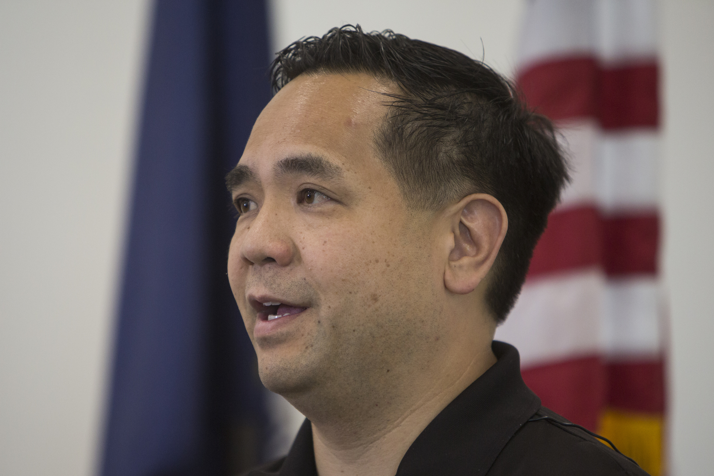 Utah A.G. Seans Reyes named to federal Asian-American, Pacific Islander commission