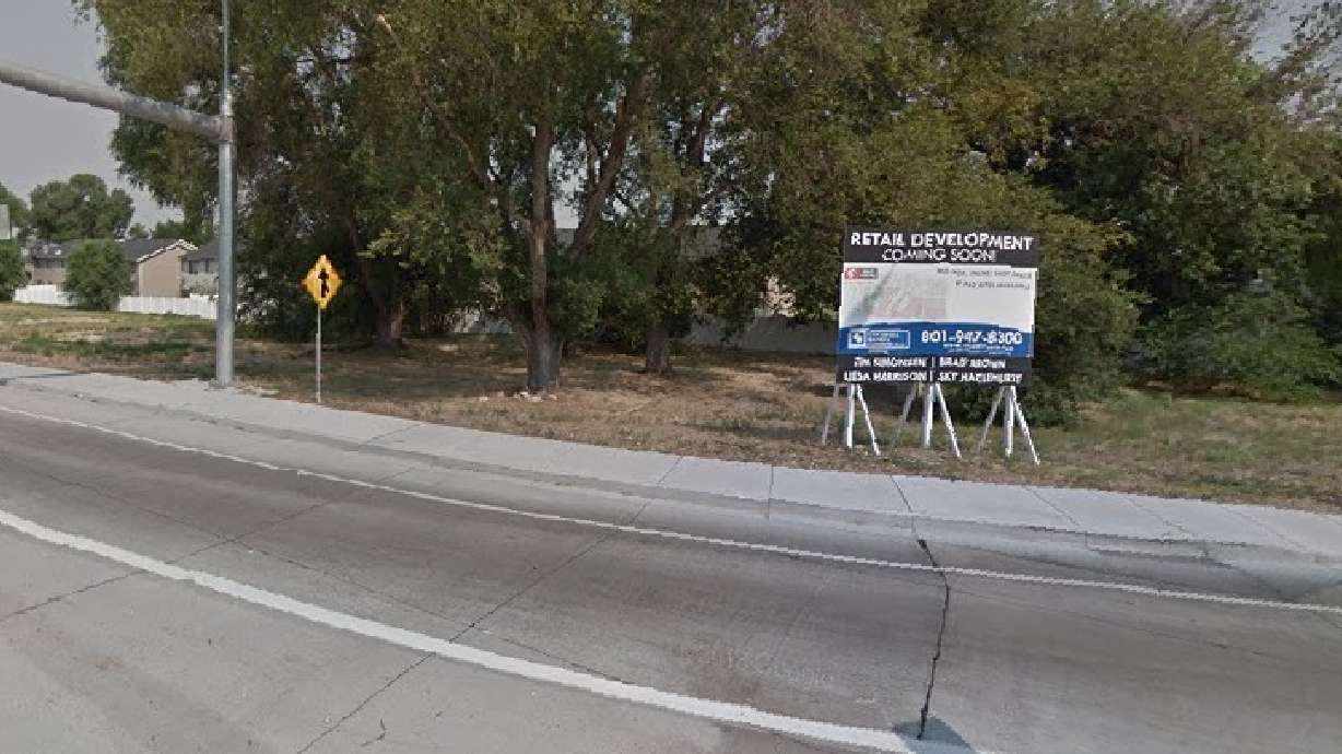 City of Roy aims for growth with planned developments