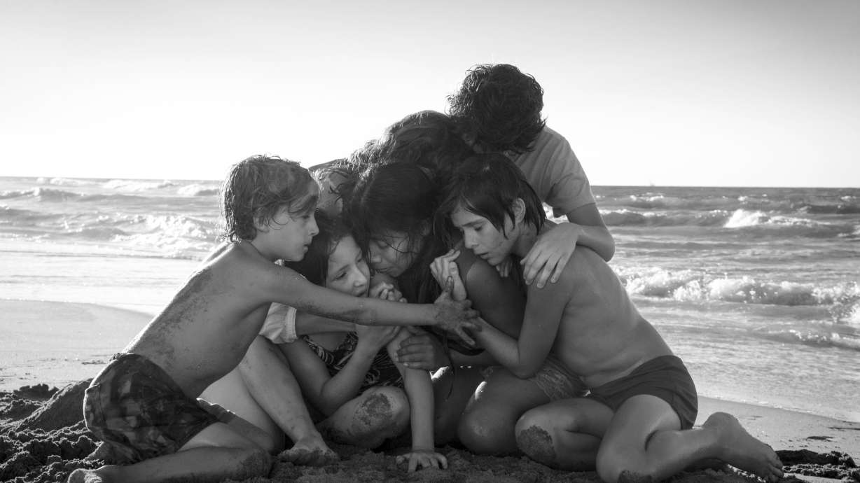 'Roma,' 'Burning' among foreign language Oscar contenders