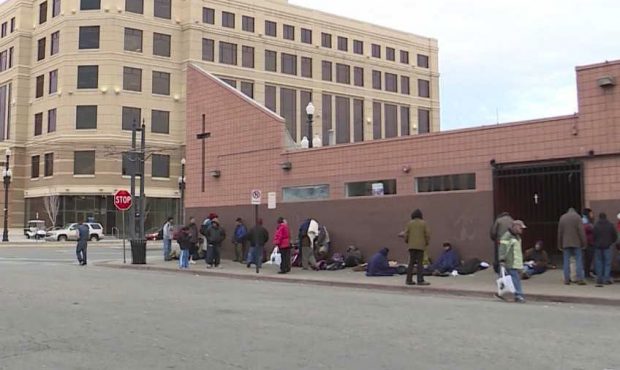 Utah’s 2019 homeless count remains ‘stable,’ annual report shows