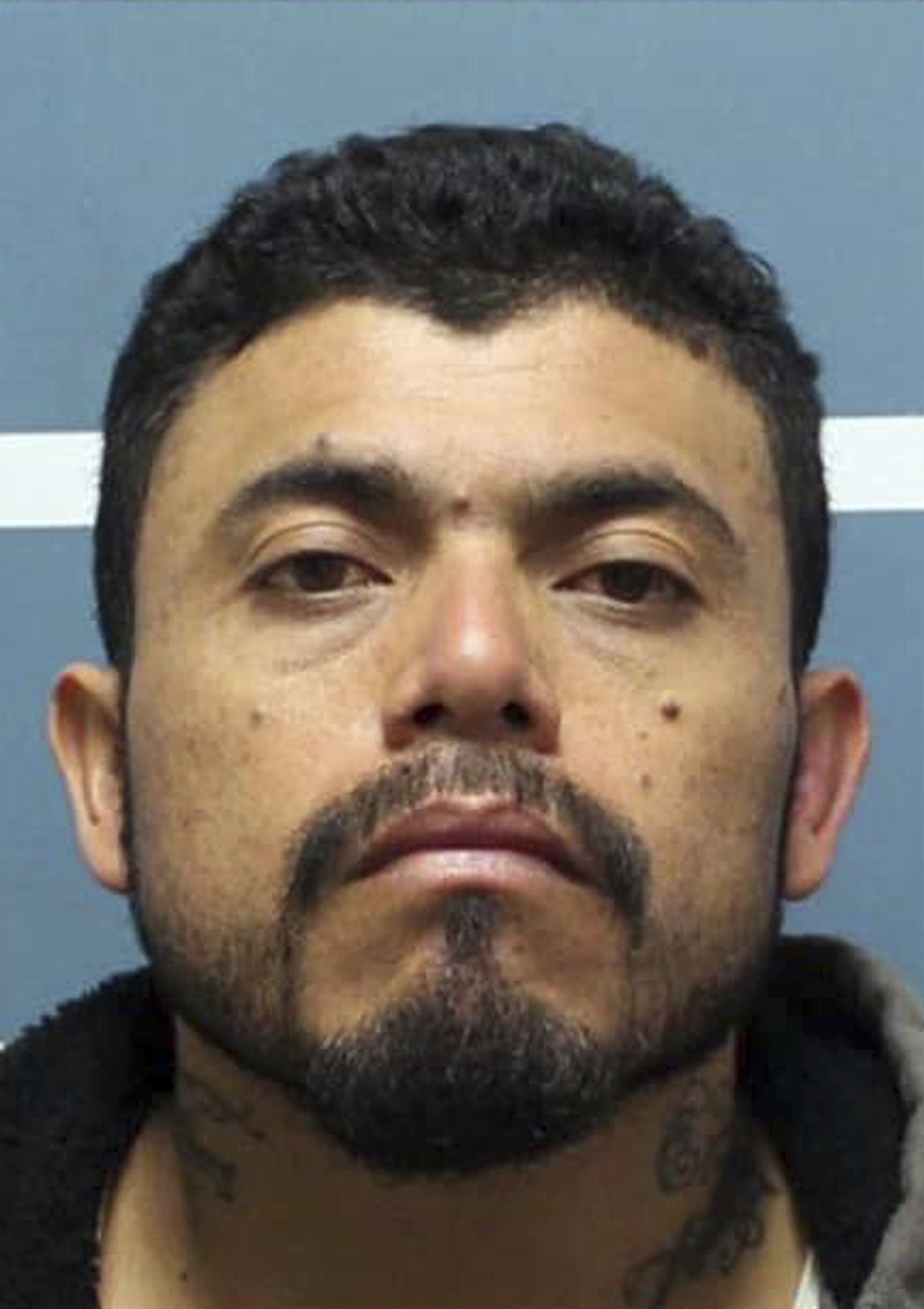 Man dies in crash following deadly California rampage