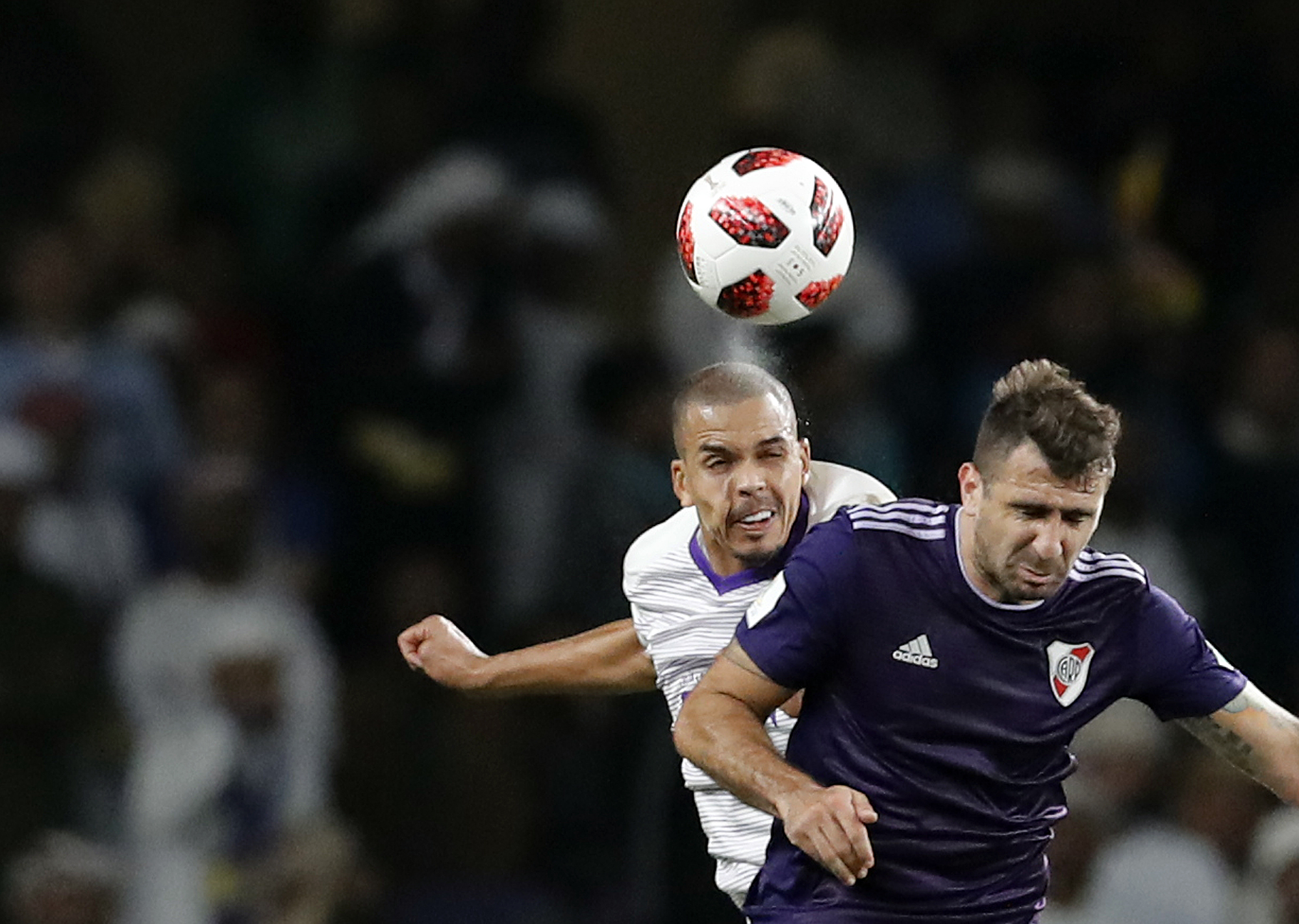River Plate loses on penalties to Al Ain at Club World Cup