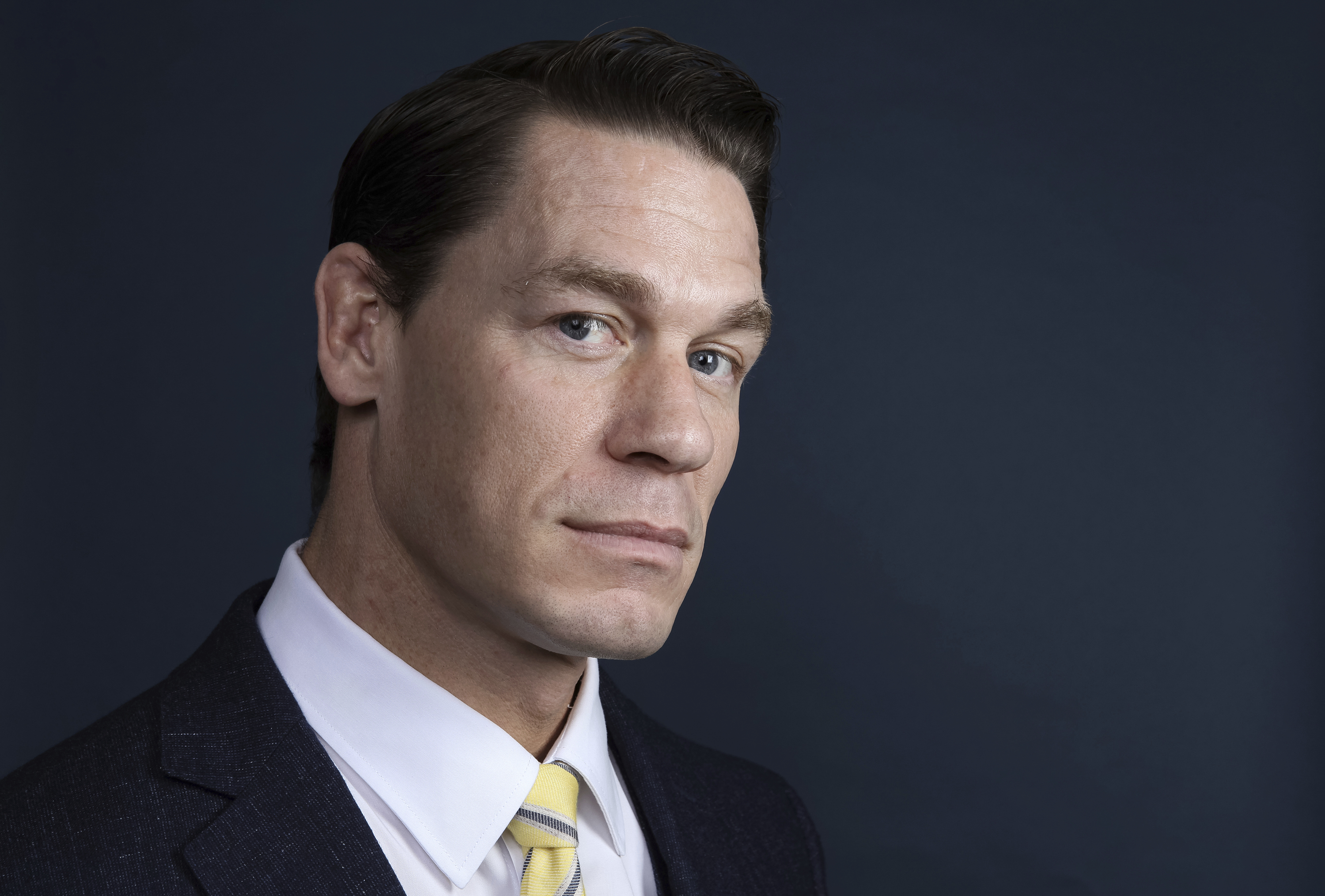 With 'Bumblebee,' John Cena finds his stride in Hollywood