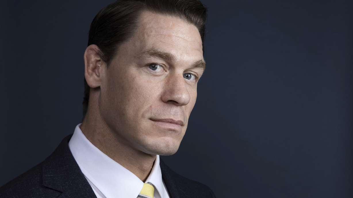 With 'Bumblebee,' John Cena finds his stride in Hollywood