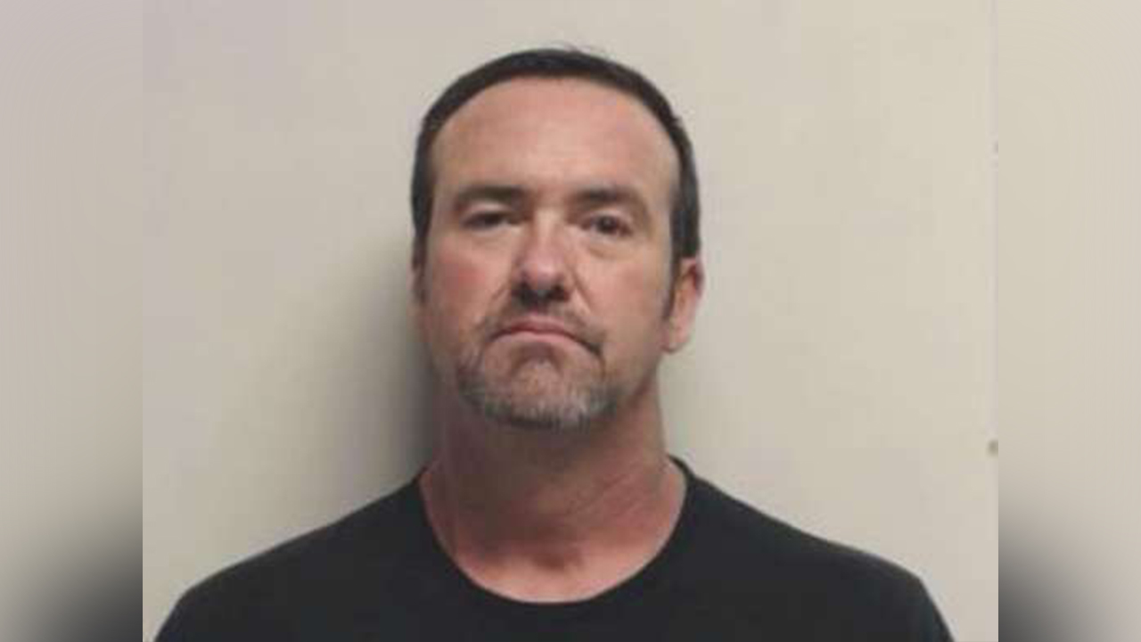 More charges for Utah man accused of raping girl